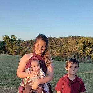 Meet your Posher, Lori